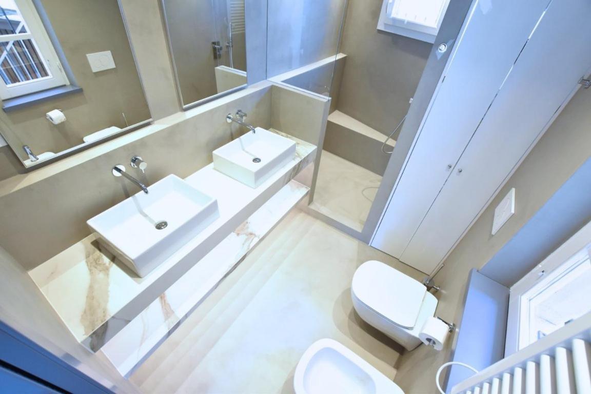 Hotel Rivalago Sulzano Bagian luar foto